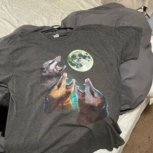 Lost some weight. It’s too big for me now and I’m devastated.